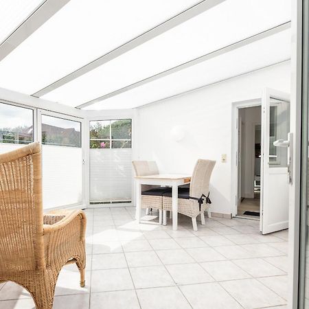 Bungalow Flora Вестерланд Екстер'єр фото